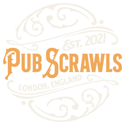 Pub Scrawls